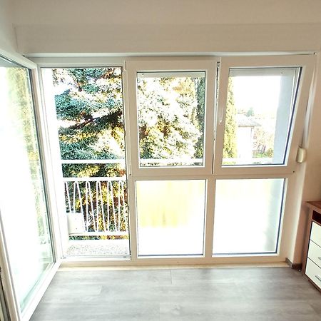 Ferienwohnung Apartman Monte Rizzi Pula Exterior foto