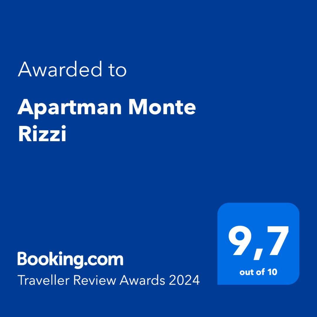 Ferienwohnung Apartman Monte Rizzi Pula Exterior foto