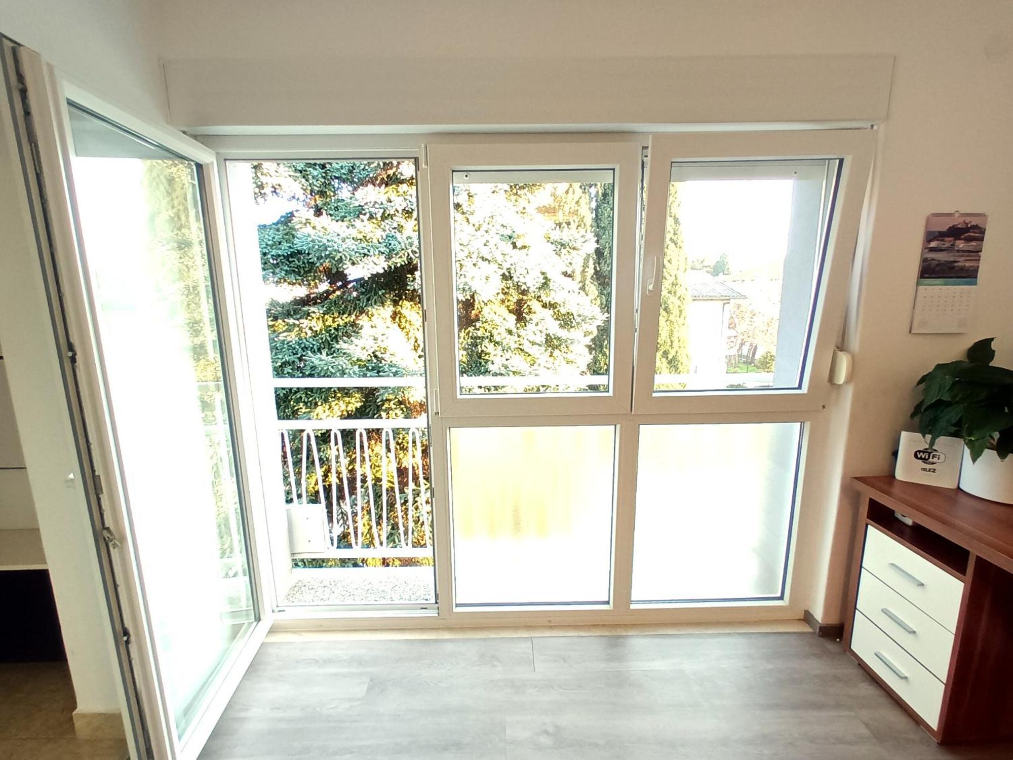 Ferienwohnung Apartman Monte Rizzi Pula Exterior foto